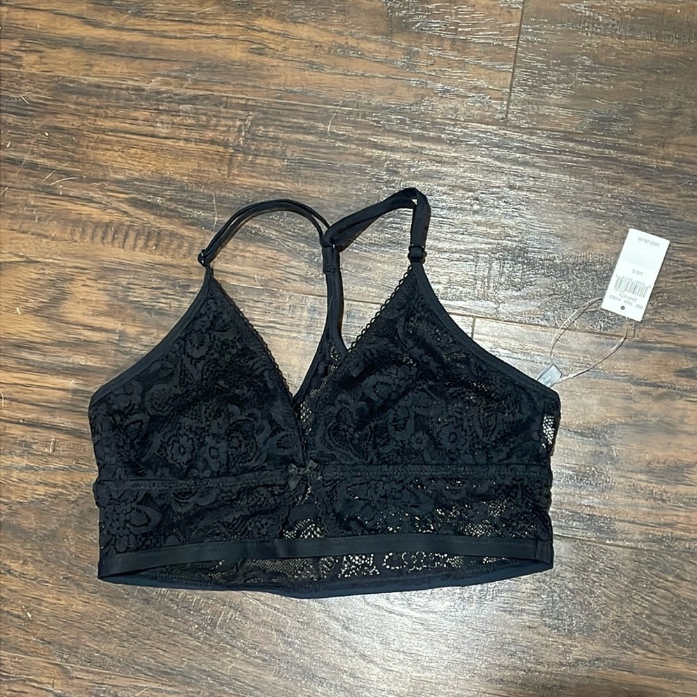 NWT Aerie Lace Bralette